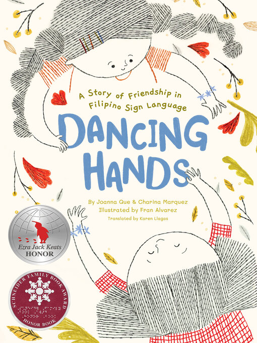 Title details for Dancing Hands by Joanna Que - Available